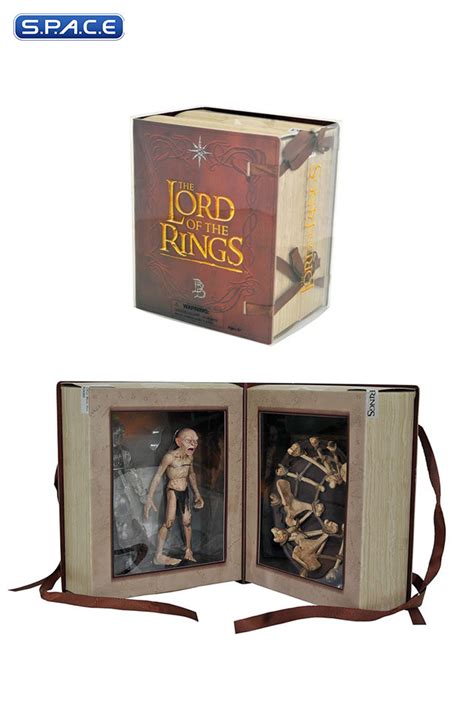 Magic lord of thr rings collector box